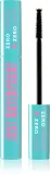 Тушь для ресниц Dermacol Just Mascara водостойкая, для объёма, 12,5 мл — фото 1