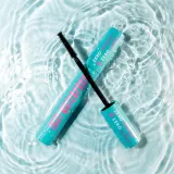 Тушь для ресниц Dermacol Just Mascara водостойкая, для объёма, 12,5 мл — фото 2