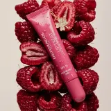 Блеск для губ Dermacol Lip Treat увлажняющий, с гиалуроновой кислотой, 10 мл, оттенок 16 Raspberry Jam — фото 2
