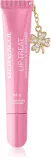 Блеск для губ Dermacol Lip Treat увлажняющий, с гиалуроновой кислотой, 10 мл, оттенок 14 Strawberry Milkshake — фото 1