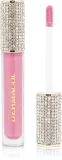 Блеск для губ Dermacol Diamond Edition Peptide Lip Glaze с пептидами, с высоким блеском, 2,5 мл, оттенок 04 Rose Amber — фото 1
