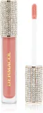 Блеск для губ Dermacol Diamond Edition Peptide Lip Glaze с пептидами, с высоким блеском, 2,5 мл, оттенок 03 Honey Blush — фото 1