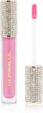 Блеск для губ Dermacol Diamond Edition Peptide Lip Glaze с пептидами, с высоким блеском, 2,5 мл, оттенок 02 Very Vera — фото 1