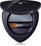 Тени для век Dr. Hauschka Make-Up Eyeshadow компактные, с металлическим эффектом, 1,4 г, оттенок 07 aquamarine — фото 1