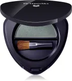 Тени для век Dr. Hauschka Make-Up Eyeshadow компактные, с металлическим эффектом, 1,4 г, оттенок 04 verdelite — фото 1