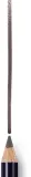 Карандаш для глаз Dr. Hauschka Make-Up Eye Definer для контура глаз, насыщенного цвета, 1,05 г, оттенок 05 taupe — фото 2