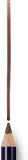Карандаш для глаз Dr. Hauschka Make-Up Eye Definer для контура глаз, насыщенного цвета, 1,05 г, оттенок 02 brown — фото 2