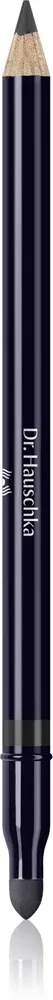 Карандаш для глаз Dr. Hauschka Make-Up Eye Definer для контура глаз, насыщенного цвета, 1,05 г, оттенок 01 black