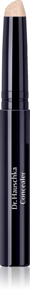 Корректор для лица Dr. Hauschka Make-Up Concealer маскирующий, среднего покрытия, 2,5 мл, оттенок 01 macadamia