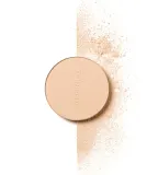 Пудра для лица Dr. Hauschka Make-Up Compact Powder компактная, матирующая, 8 г — фото 2