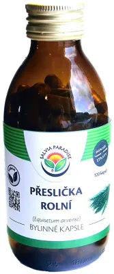 Капсулы растительные Salvia Paradise Skrzyp polny с хвощом полевым, 120 капсул