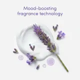 Пенка для душа Dove French Lavender Oat Milk с ароматом лаванды, для всех типов кожи, 200 мл — фото 3
