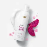 Пенка для душа Dove Dragonfruit Primrose с ароматом питайи, для всех типов кожи, 200 мл — фото 4