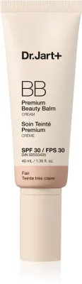 BB крем для лица Dr. Jart+ Premium Beauty Balm с SPF, для любого типа кожи, 40 мл
