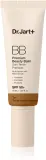 BB крем для лица Dr. Jart+ Premium Beauty Balm с SPF, для любого типа кожи, 40 мл, оттенок 3.5 Tan — фото 1