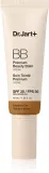 BB крем для лица Dr. Jart+ Premium Beauty Balm с SPF, для любого типа кожи, 40 мл, оттенок 03 Medium-Tan — фото 1