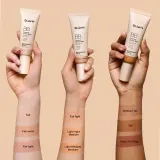BB крем для лица Dr. Jart+ Premium Beauty Balm с SPF, для любого типа кожи, 40 мл, оттенок 03 Medium-Tan — фото 7