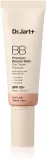 BB крем для лица Dr. Jart+ Premium Beauty Balm с SPF, для любого типа кожи, 40 мл, оттенок 01 Fair Light — фото 1