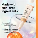 BB крем для лица Dr. Jart+ Premium Beauty Balm с SPF, для любого типа кожи, 40 мл, оттенок 01 Fair Light — фото 8