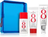 Набор для ухода за лицом Elizabeth Arden Eight Hour Hydraplay PROTECT AND SOOTHE подарочный, для обезвоженной кожи — фото 1