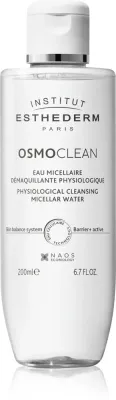 Мицеллярная вода Institut Esthederm Osmoclean для снятия макияжа, для чувствительной кожи, 200 мл