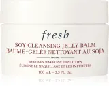 Очищающий бальзам для лица fresh Soy Cleansing Jelly Balm желейный, для снятия макияжа, 100 мл — фото 1