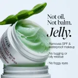 Очищающий бальзам для лица fresh Soy Cleansing Jelly Balm желейный, для снятия макияжа, 100 мл — фото 3