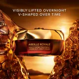 Крем для лица GUERLAIN Abeille Royale Night-Taping Treatment ночной, с мёдом и пчелиным воском, 50 мл — фото 2