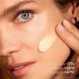 Крем для лица GUERLAIN Abeille Royale Night-Taping Treatment ночной, с мёдом и пчелиным воском, 50 мл — фото 4