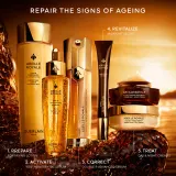 Крем для лица GUERLAIN Abeille Royale Night-Taping Treatment ночной, с мёдом и пчелиным воском, 50 мл — фото 8