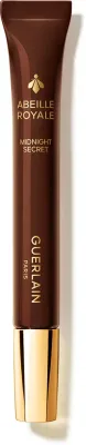 Сыворотка для кожи вокруг глаз GUERLAIN Abeille Royale Midnight Secret ночная, с мёдом и кофеином, 15 мл