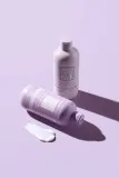 Шампунь для волос Hairburst Longer Stronger Hair Curly, Wavy Hair для кудрявых и волнистых волос, 350 мл — фото 2