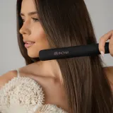Выпрямитель для волос INOAR Extreme Premium Iron 2.0 с керамическим покрытием, с регулировкой температуры, 1 шт — фото 3