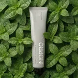 Зубная паста InoPro Probiotic Toothpaste отбеливающая, с пробиотиками, 75 г smak Peppermint — фото 2