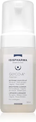 Гель для умывания ISISPHARMA Glycoa-A Cleanser очищающий, с гликолевой кислотой, 100 мл