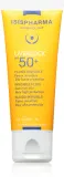 Флюид солнцезащитный для лица ISISPHARMA Uveblock SPF 50+ Fluid водостойкий, для чувствительной кожи, 40 мл — фото 1