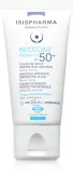 Крем солнцезащитный для лица ISISPHARMA Neotone Radiance SPF 50+ с ниацинамидом, быстро впитывается, 30 мл SPF 50+ — фото 1