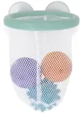Игрушки для ванной Janod Bath Basket для игры в воде, 3 шт 12m+ — фото 1