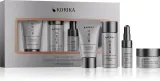 Набор для ухода за лицом KORIKA HI-TECH SOLUTIONS Essential Soothing Travel Set успокаивающий, дорожный, 4 шт — фото 1