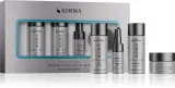 Набор для ухода за лицом KORIKA HI-TECH SOLUTIONS Intensive Hydration Travel Set увлажняющий, дорожный, 4 шт — фото 1