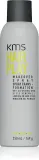Сухой шампунь для волос KMS Hair Play Makeover Spray для объёма, освежающий, 250 мл — фото 1