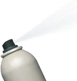 Сухой шампунь для волос KMS Hair Play Makeover Spray для объёма, освежающий, 250 мл — фото 3