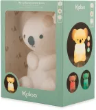 Ночник детский Kaloo Petit Songe силиконовый, со сменой цвета касанием, 1 шт — фото 7