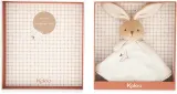 Игрушка мягкая Kaloo Intemporel плюшевая, бежевая, 1 шт Beige — фото 5