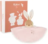 Игрушка детская Kaloo Intemporel розовая, 1 шт Pink — фото 1
