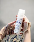 Средство после загара Korres Yoghurt After Sun с пантенолом, для лица и тела, 150 мл — фото 2