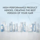 Пилинг для волос и кожи головы KERASILK Specialists Exfoliating Scalp Hair Treatment глубоко очищающий, для всех типов волос, 200 мл — фото 6