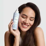 Пилинг для волос и кожи головы KERASILK Specialists Exfoliating Scalp Hair Treatment глубоко очищающий, для всех типов волос, 200 мл — фото 8