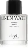 Масло для тела KUNDAL Objet Satin Glow Body Oil питательное, увлажняющее, 100 мл — фото 1
