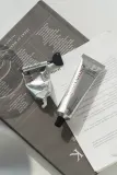 Крем для рук KUNDAL Objet Silky Buttery Hand Cream питательный, увлажняющий, 50 мл z zapachem Earthy Myrrh — фото 2